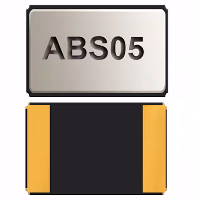 ABS05-32.768KHZ-T Abracon LLC  Crystals